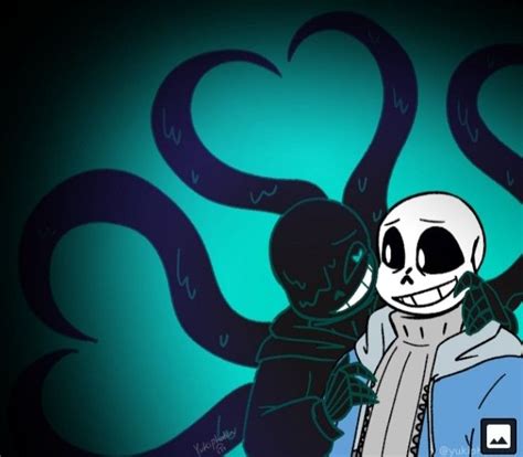 yes your related to sans and. . Nightmare sans x queen reader lemon